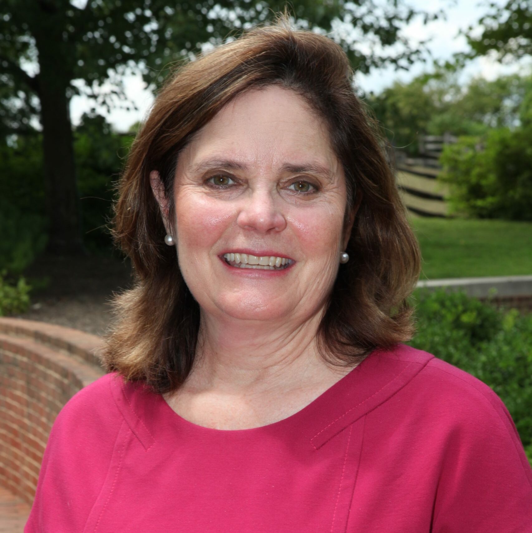 Cathy Gillespie