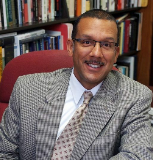 Lucas Morel, Ph.D.