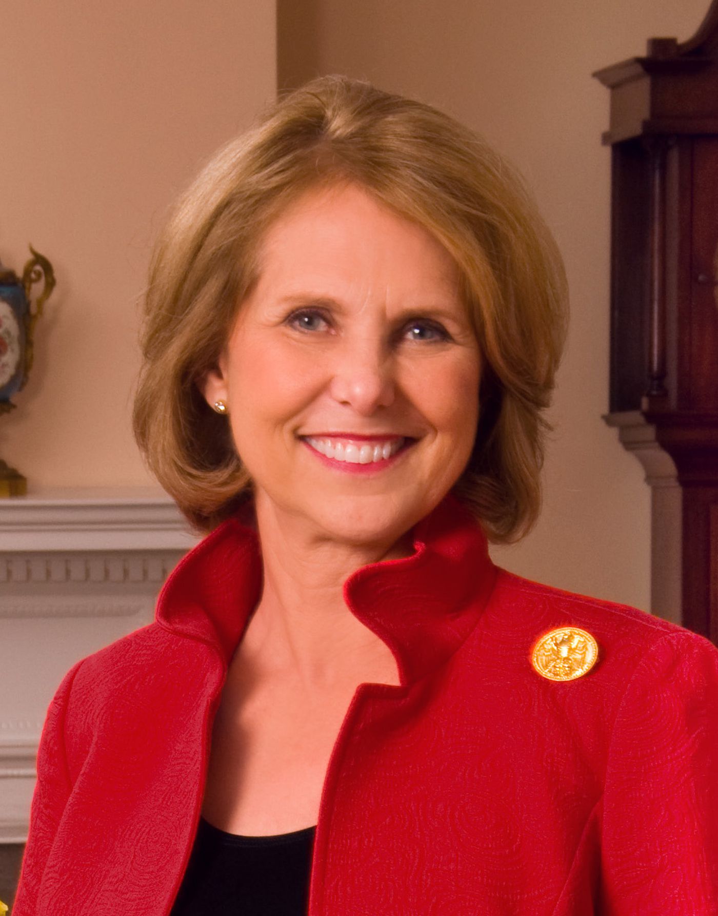 Lynn Forney Young