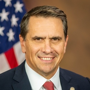 Todd Blanche
