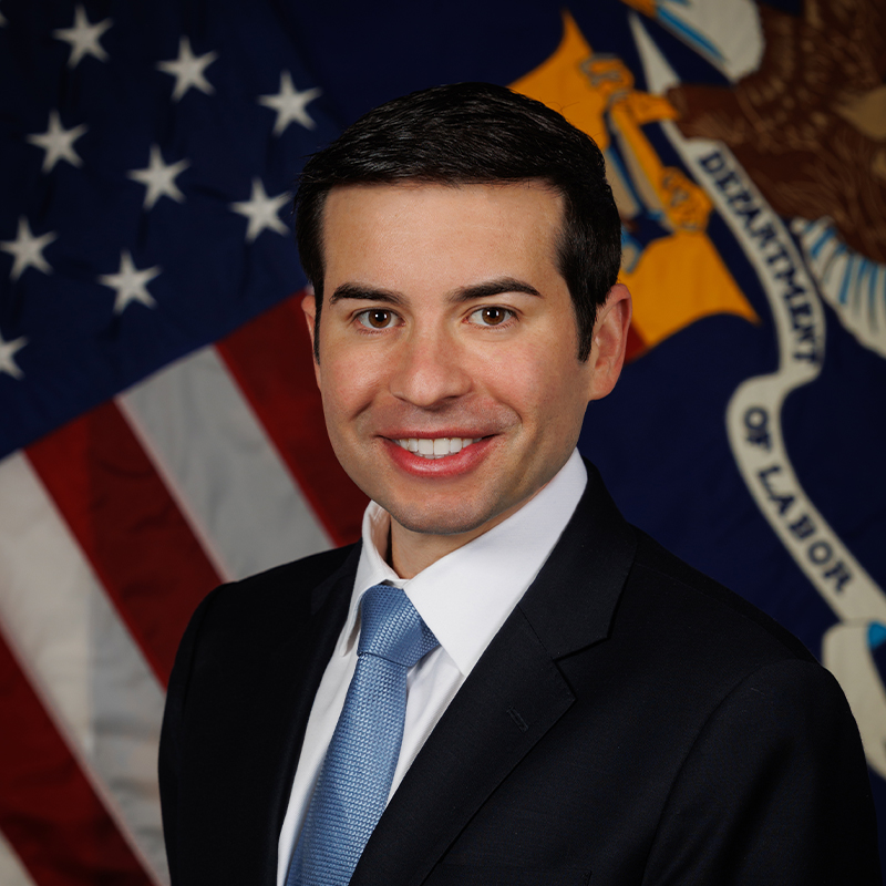 Keith E. Sonderling