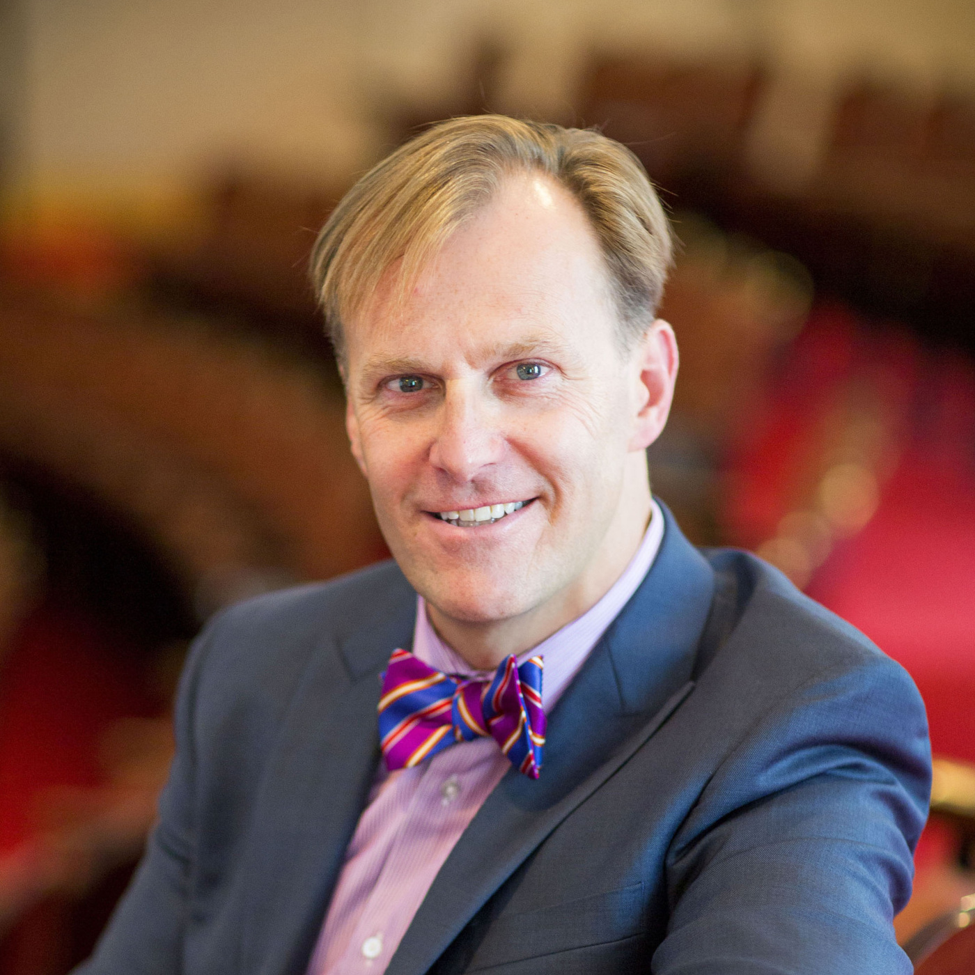 Paul R. Tetreault